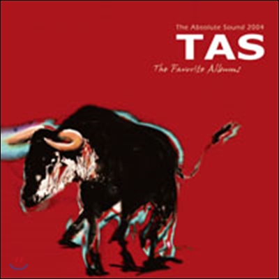 TAS 2004 The Favorite Albums [Deluxe Edition]