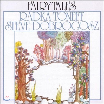 Radka Toneff - Fairy Tales