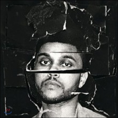 The Weeknd (위켄드) - 2집 Beauty Behind The Madnes