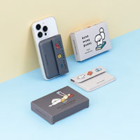 마그네틱 카드케이스