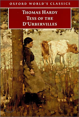 Tess Of The d'Urbervilles