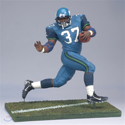 NFL14 : SHAUN ALEXANDER 2