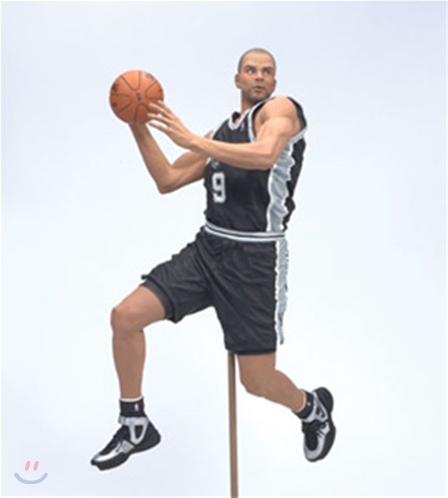 NBA12 : TONY PARKER