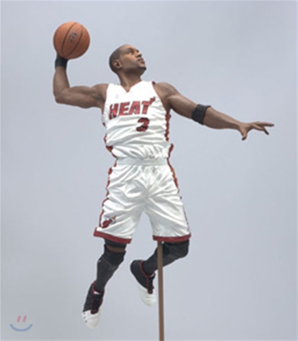 NBA12 : DWYANE WADE 2