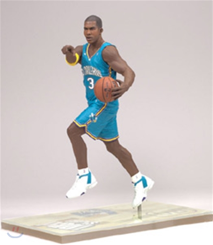 NBA12 : CHRIS PAUL