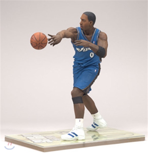 NBA12 : GILBERT ARENAS