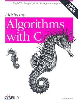 Mastering Algorithms with C