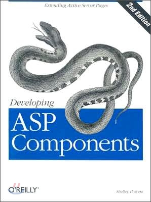 Developing ASP Components