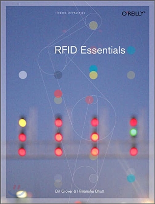 RFID Essentials (Paperback)