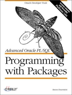 Advanced Oracle PL/SQL Programming with Packages