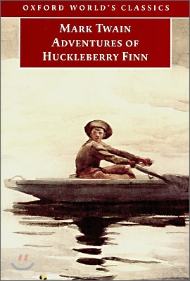 Adventures of Huckleberry Finn