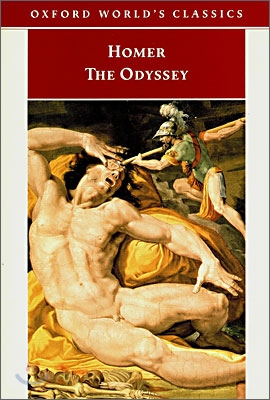 The Odyssey