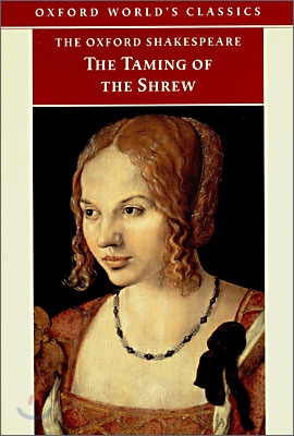 The Taming of the Shrew (Paperback, Reissue)