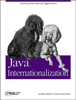 Java Internationalization