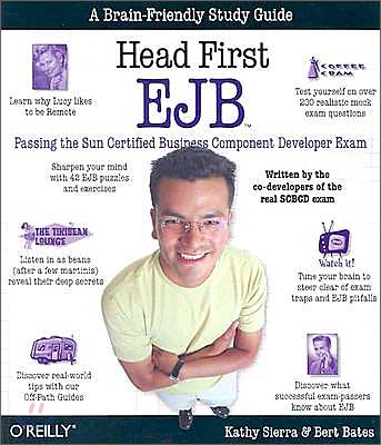 Head First Ejb