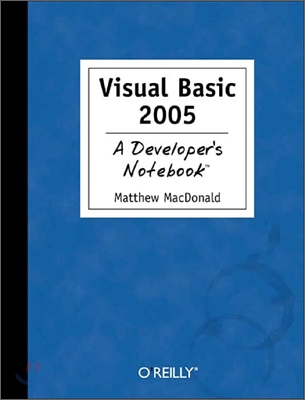 Visual Basic 2005