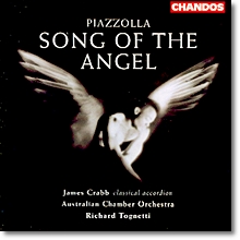 피아졸라 : 천사의 노래