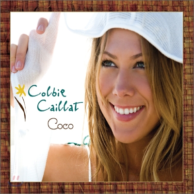 Colbie Caillat - CoCo