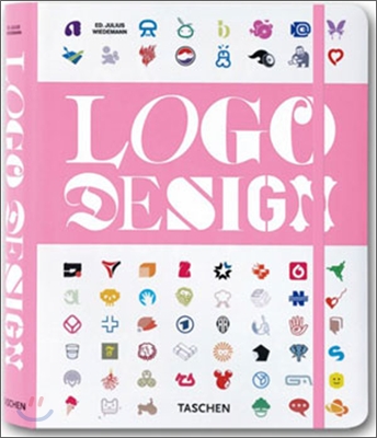 LOGO Design (Paperback)