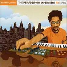 King Britt  - Philadelphia Experiment Remixed