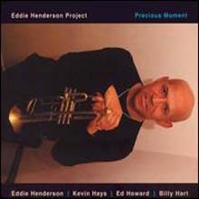 Eddie Henderson Project - Precious Moment 