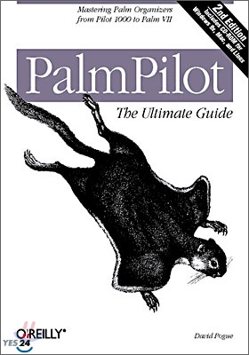 PalmPilot : The Ultimate Guide