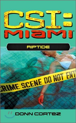 CSI Miami::Riptide