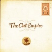 Cat Empire - Two Shoes