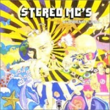 Stereo Mc&#39;s - Supernatural