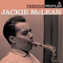 Jackie Mclean - Prestige Profiles [Ltd. Ed.]