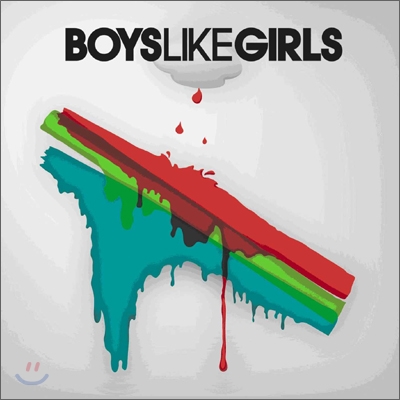 Boys Like Girls - Boys Like Girls