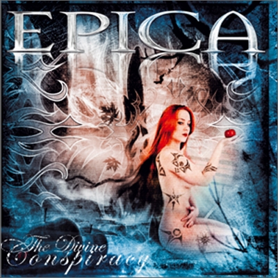 Epica - The Divine Conspiracy