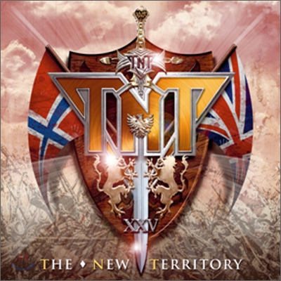 TNT - The New Territory