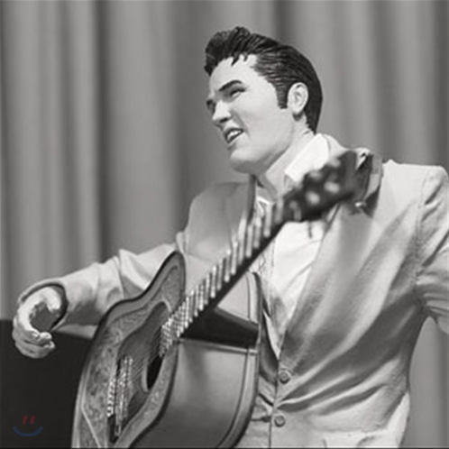 ELVIS PRESLEY (ROCKABILLY)