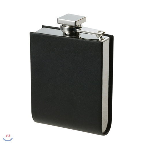 Hip Flask _ Philippi