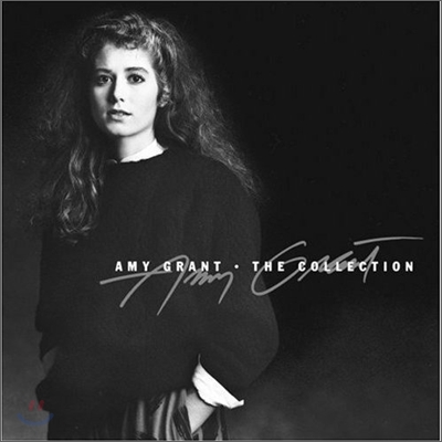 Amy Grant - Collection