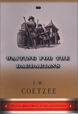 Waiting for the Barbarians (Paperback, Deckle Edge)