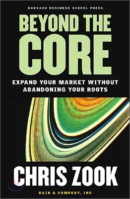 Beyond the Core: Expand Your Market Without Abandoning Your Roots