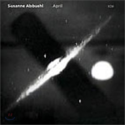 Susanne Abbuehl - April