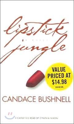 Lipstick Jungle