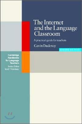 The Internet and the Language Classroom