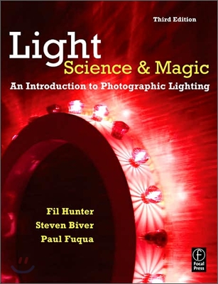 Light : Science and Magic
