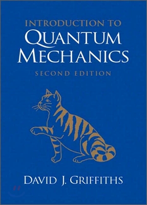 Introduction to Quantum Mechanics (2E)