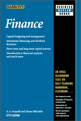 Finance