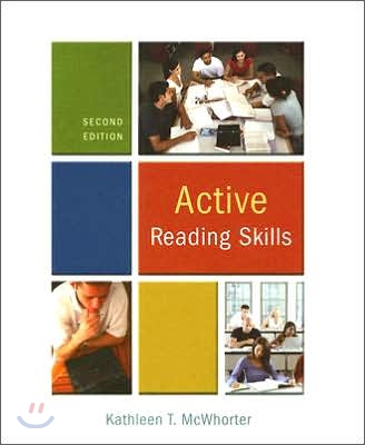 Active Reading Skills, 2/E