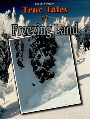 True Tales of Freezing Land