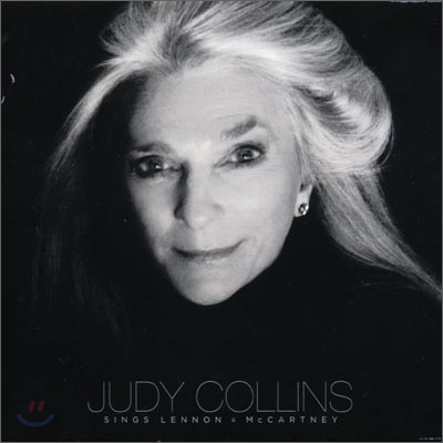 Judy Collins - Sings Lennon &amp; McCartney
