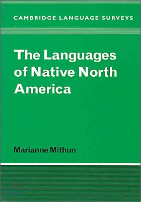 The Languages of Native North America