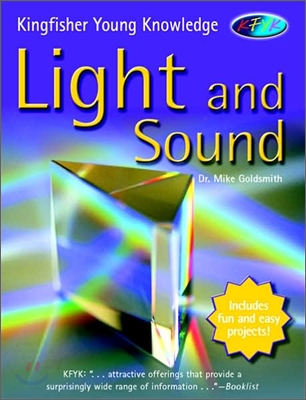 Light and Sound