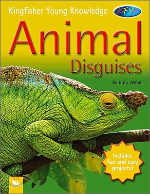 Animal Disguises